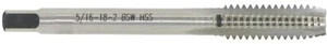 HSS 5/16-18BSW 5/16" Thread CNC Machine Tap,For Threading Machine Electric Drill - Picture 1 of 4