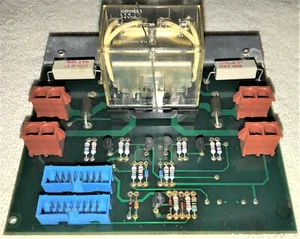 Studer A820, A827, D820 Power Fail Sense Board 1.820.869.00-11, 1.820.869-11 - Picture 1 of 10