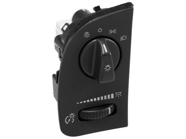 Interruptor de faros para 03-11 Mercury Ford Grand Marquis Crown Victoria LX S GJ75M8 Foto 1 de 1