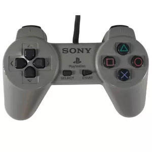 Controlador Sony PlayStation 1 - Imagen 1 de 1