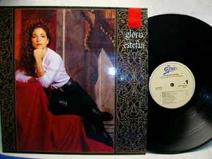 GLORIA ESTEFAN EXITOS VINYL LP - Imagen 1 de 2