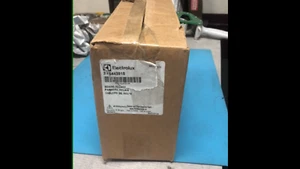 316443918 Nuevo Tablero de Control Relé de Horno de Pared Original OEM - Imagen 1 de 2