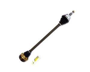 DTA Front Right New CV Axle Compatible With VW Beetle Golf Jetta 1.9L or 2.0L... - Picture 1 of 3