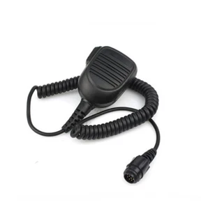 RMN5052A Speaker Microphone for MOTOTRBO DGM4100 DGM6100 DM3400 DM3601 DM4400 - Picture 1 of 4