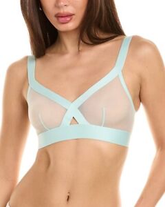 Dkny Sheers Wirefree Soft Cup Bra Women's