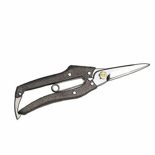 Nishigaki Snips Scissors Pruning Shears Secateurs Pro 200 N-205 ese Light - Image 1 of 1