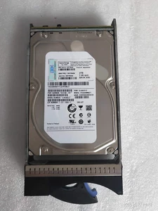 IBM 4002 4620 59Y5536 59Y5484 Hard Drive 2T 3.5 SATA DS4700 DS5020 - Picture 1 of 2