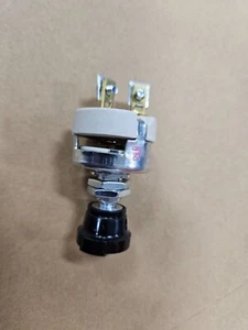 121705c91 Interruttore dimmer luce cruscotto IH 1086 1486 5088 5488 3588 ecc - Foto 1 di 2