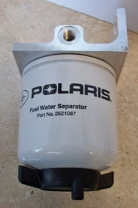 Polaris New OEM Filter Fuel Water Separator Diesel 2521087 Ranger/Brutus - Bild 1 von 4