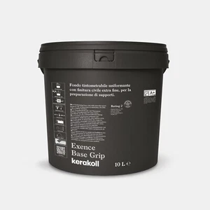 Hintergrund Für Gemälde Intern Exence Basis Grip A Fertig Zivil KERAKOLL Lt 1,5 - Bild 1 von 1
