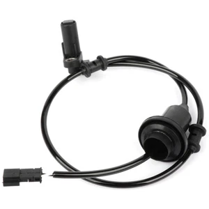 1 Pcs Rear & Passenger Side ABS Speed Sensor for Mercedes-Benz CL200 CL500 S430 - Foto 1 di 18