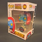 Funko Pop! Marvel Zombies Special Edition Zombie Mystique 795 X-Men Bobble-Head