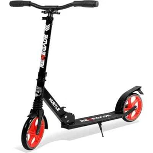 Hurtle Scooter – Scooter for Teenager – Kick Scooter – 2 Wheel - Picture 1 of 3