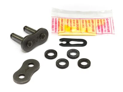 Kettenschloss Kette Clipschloss Clip Schloss DID 428VM FJ428VM - Bild 1 von 4