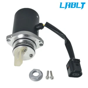 LABLT AWD Coupling Oil Pump Rear 699-002 For 2003-2010 Volvo Ford Mercury Haldex - Foto 1 di 7