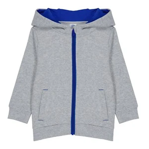 Castore Kids RFC Marl Zip Baby Full Fleece Top - Picture 1 of 2