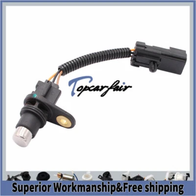 Sensor de velocidad de vehículo de transmisión 5033202AB para Jeep TJ 2006 Wrangler 2005-2006 Foto 1 de 4