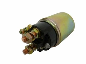 Duramax Diesel Hitachi Starter Solenoid Replacement For S14-100 6.6L 6.6 - Picture 1 of 3