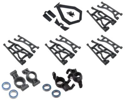 RPM Upgrade Set für Traxxas X-Maxx RPMPACKTRX03 X-Maxx 8S, X-Maxx,  - Bild 1 von 4