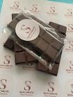 Cappuccino Inspired Wax Melt Snap Bar Highly Scented Handmade Snap Bars Soy