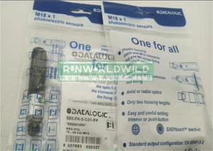 1PC NEW for DATALOGIC S50-PA-5-C01-PP sensor - Afbeelding 1 van 1