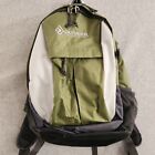 Outdoor Products Backpack Traverse 8.0 Camping Hiking Weekender Travel Green
