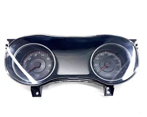 2015 Dodge Charger 3.6L Gauge Cluster Speedometer OEM 05091749AF - Picture 1 of 10