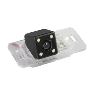 XTRONS 4LED Rückfahrkamera für BMW 3er 5er X5 X6 Nachtsicht Wasserdicht - Bild 1 von 6