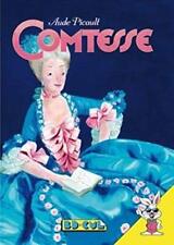 Comtesse: 1 by Picault, Aude Book The Fast Free Shipping
