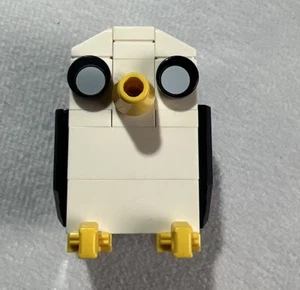 LEGO Ideas Hora de Aventuras 21308 Figura Solo Gunter Juguete Pingüino - Imagen 1 de 6