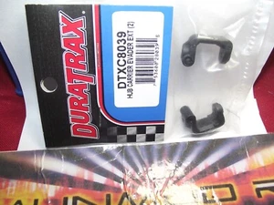 DURATRAX HUB CARRIER  EVADER EXT DTX8039 - Picture 1 of 5