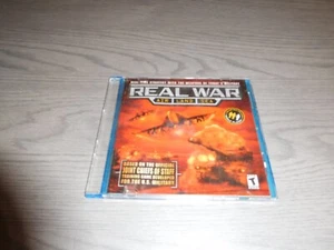 Real War: Air, Land, Sea gioco per PC - Foto 1 di 3