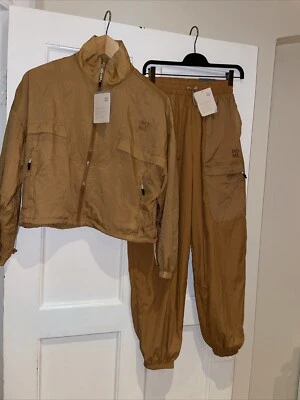 Conjunto de chándal Puma para mujer niña talla XS calce relajado Foto 1 de 4