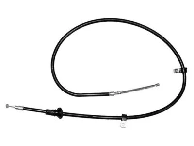 Cable de freno de estacionamiento trasero izquierdo Eagle Summit 1992-1995 Raybestos 49783QR 1993 Foto 1 de 2
