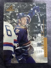 1997-98 Pinnacle Rink Collection PP61 Jason Arnott Edmonton Oilers
