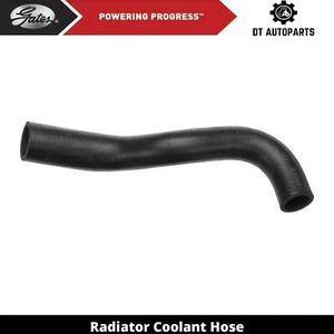 For 2016-2017 Chevrolet Spark Classic 1.2L L4 GAS Radiator Coolant Hose Gates - Picture 1 of 3
