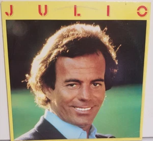 JULIO - JULIO INGLESIAS LP SBP 237585 - Picture 1 of 7