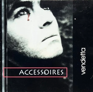 1 CENT CD Accessoires – Vendetta / DOWNTEMPO / SYNTH-POP / GERMAN - Picture 1 of 3
