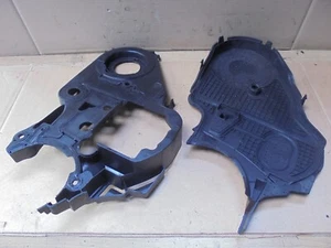 VOLVO XC90 2008 2.4 TD D5244T DIESEL NOCKENRIEMENABDECKUNG 8631626 / 6901083 - Bild 1 von 12