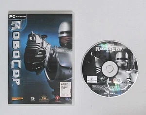 PC : ROBOCOP - ITALIANO ! CONSEGNA IN 24/48H - Imagen 1 de 2