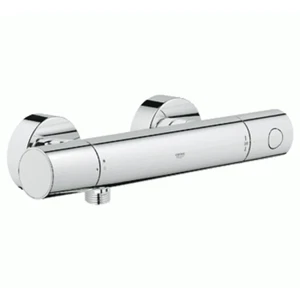 Grohe Grohtherm 1000 Cosmo Thermostat Duschmischer 34430000 - Bild 1 von 2