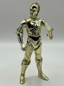 C-3PO - Vintage Hasbro Star Wars 2004 - Picture 1 of 6