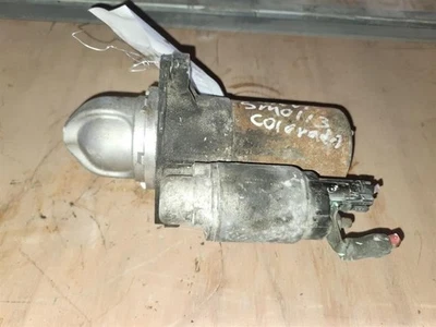 2008-2012 GMC Canyon Starter Motor OEM - Image 1 of 3