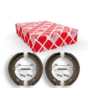 FEBI BILSTEIN 32851 Handbremsbeläge für VW CRAFTER 30-50 Kasten (2E) Handbremse - Bild 1 von 6