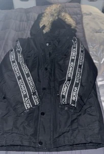 Boys Size 8/10 Rocawear Winter Coat - Picture 1 of 8