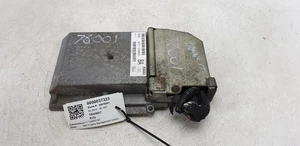 FORD TRANSIT V348 06-14 ENGINE CONTROL UNIT JXFA 2.5 TDCI AC11-12A650-BA 1729374 - Picture 1 of 11