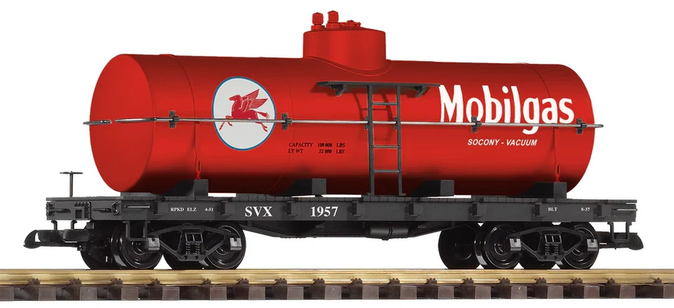 Piko 38977 G Mobil Tank Car - Image 1 of 1