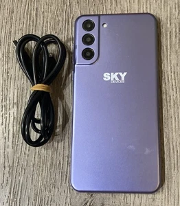 SKY Devices Elite B63 - 16 GB - (T-Mobile bloccato) smartphone Android doppia SIM - Foto 1 di 10
