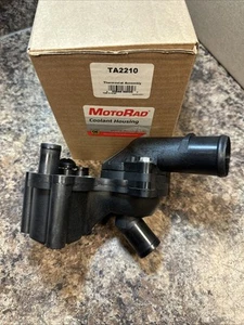 Motorad TA2210 Thermostat Housing Assembly FREE SHIPPING!!! - Picture 1 of 3