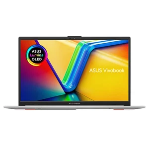 Asus VivoBook Go E1504FA 15,6 " Ryzen 5 2,8GHz 16GB 512GB Tastatur Spanisch - Bild 1 von 2